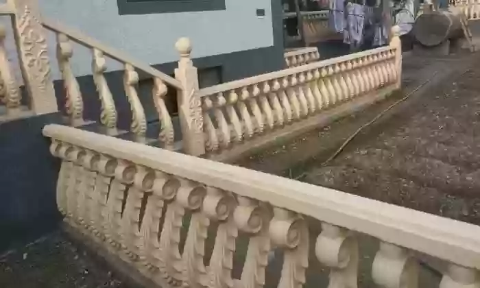 Балясина 