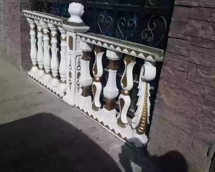 Балясина 