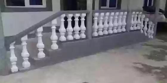 Балясина 