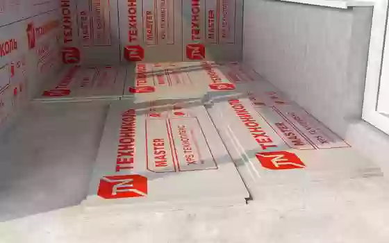 Техноплэкс 30мм