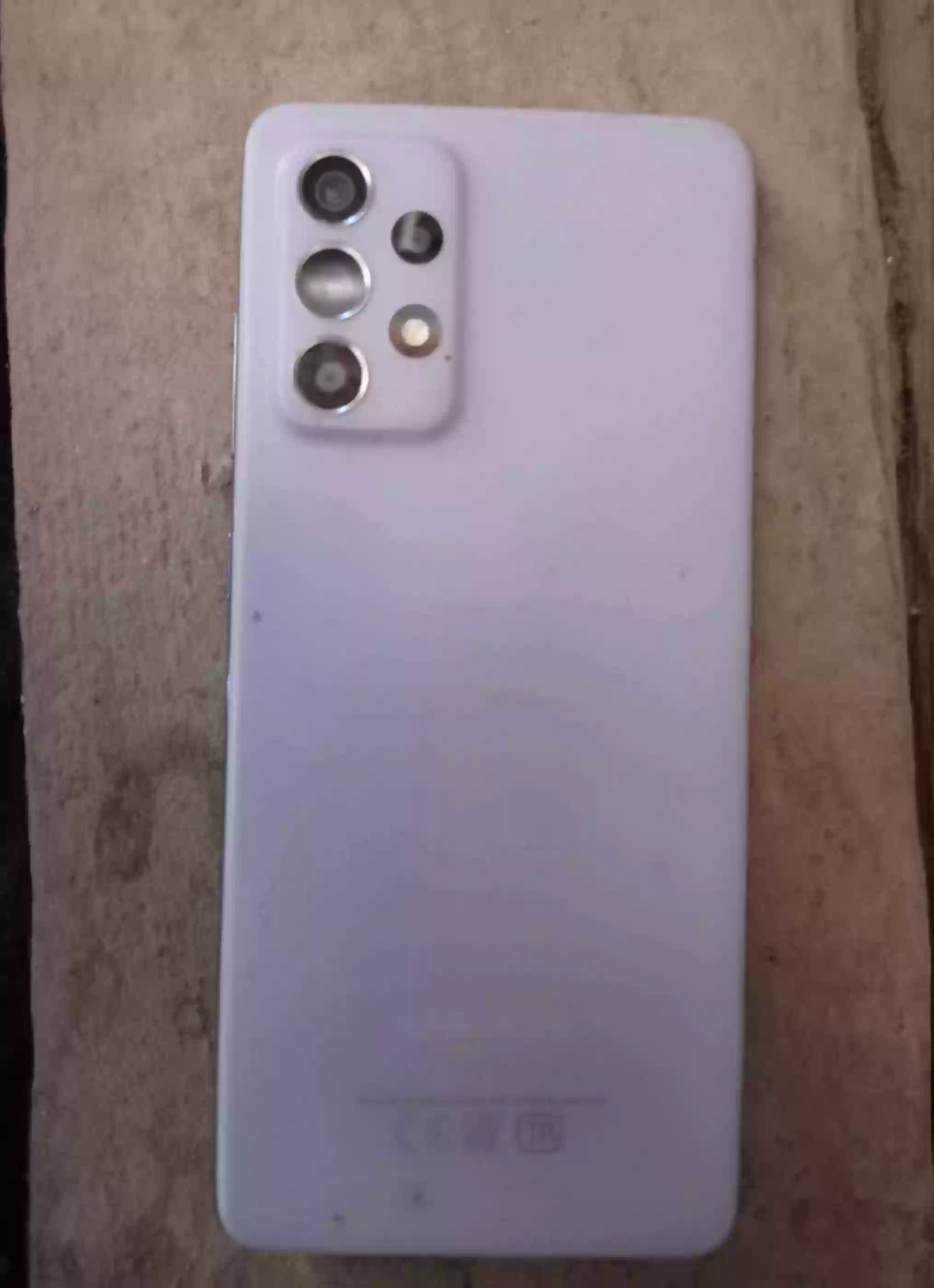 Samsung 256 gb
