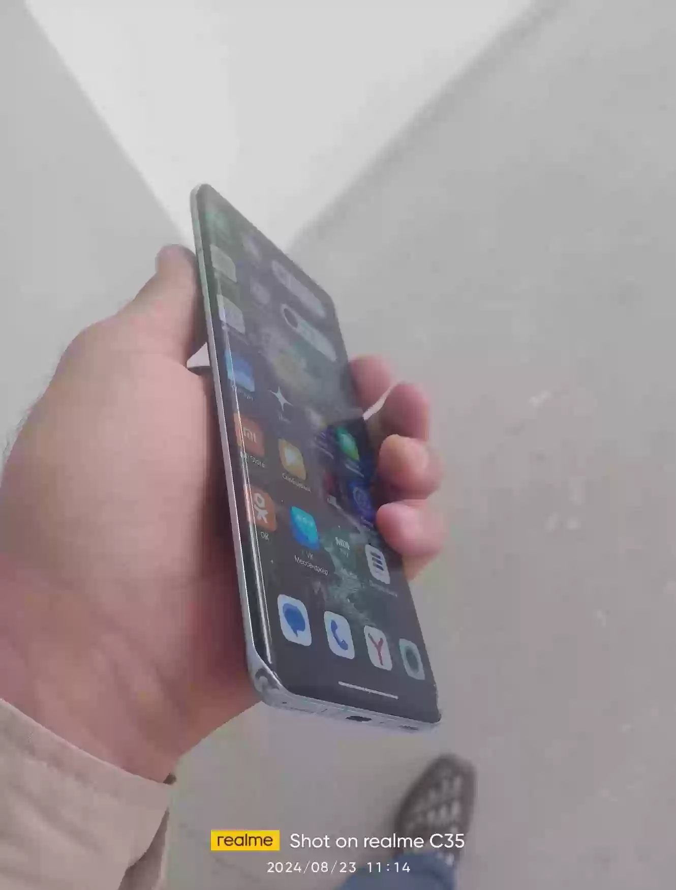 Xiaomi mi 11 