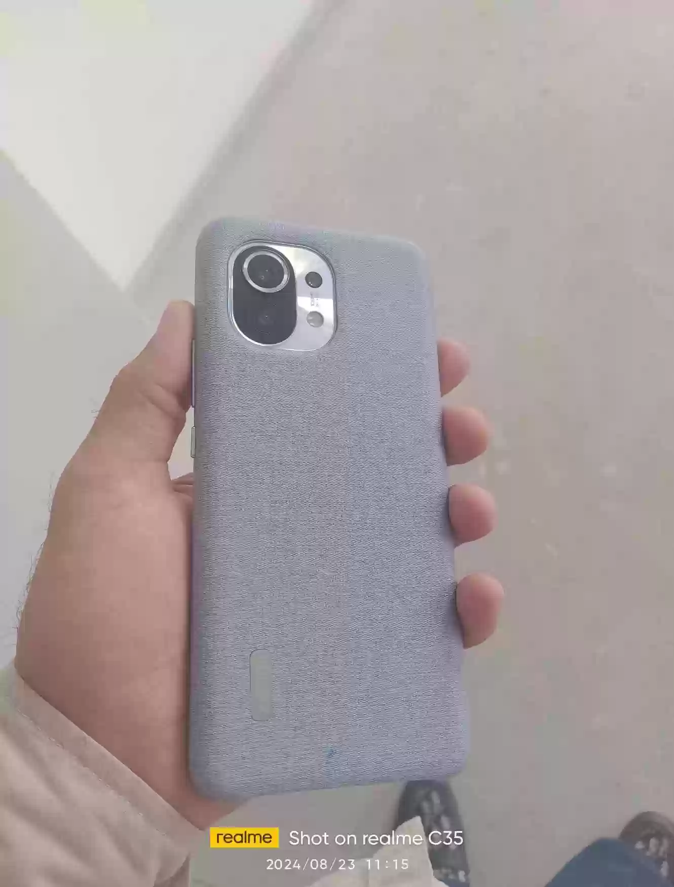 Xiaomi mi 11 