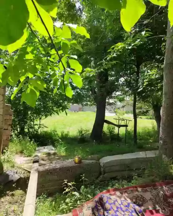 1 этажный, 4-комн. дом, 150 м², 30 соток, ул. Зайналобод, село Дарёбод