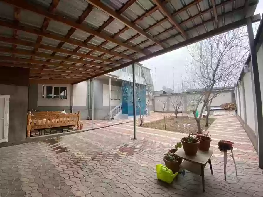 1 этажный, 3-комн. дом, 190 м², 4 соток, i. somoni