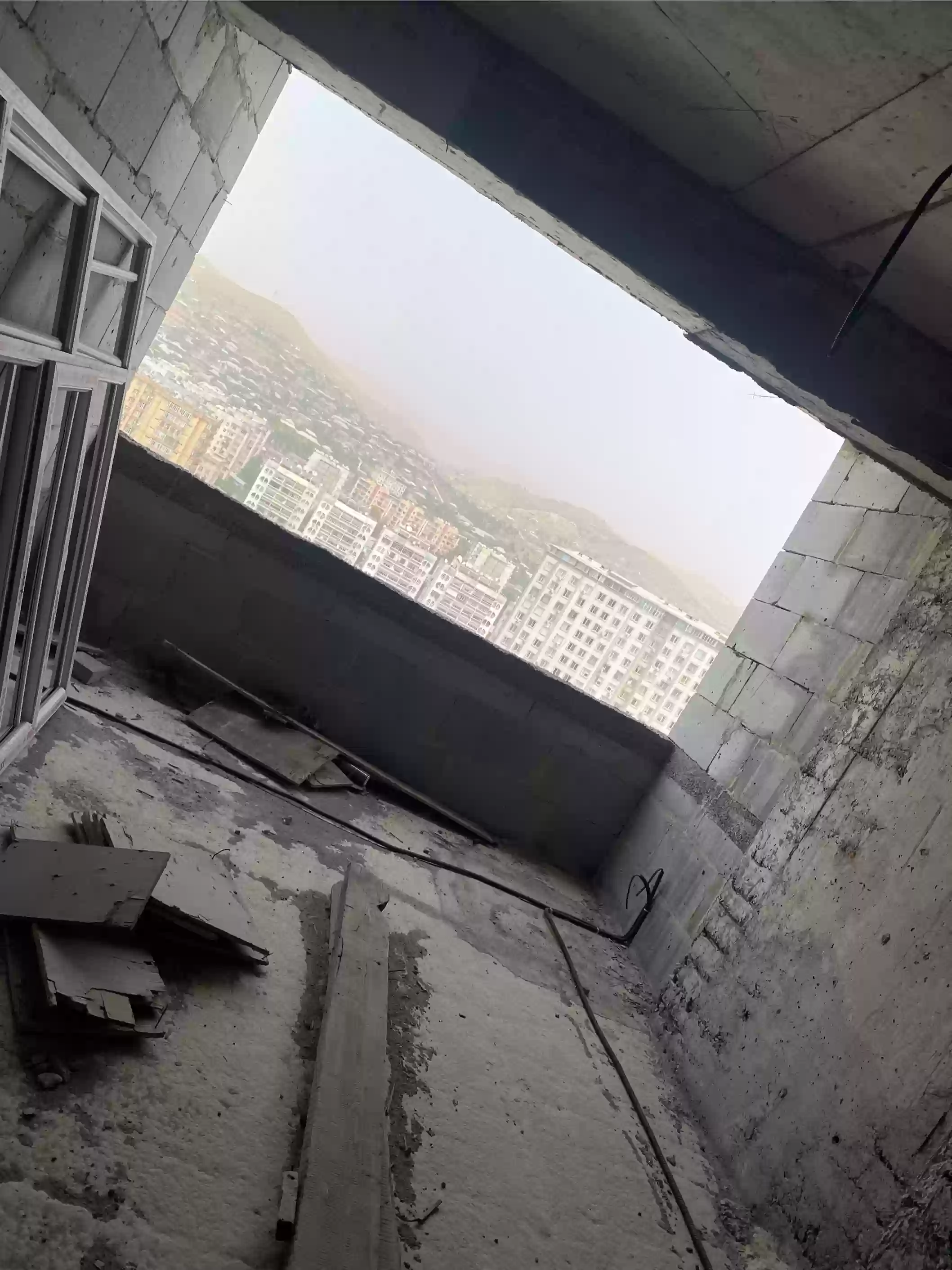 2-к квартира, 18 этаж, 52 м², Зарафшон 2