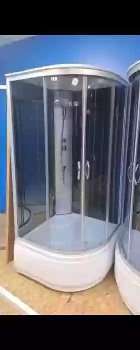 Душ кабина