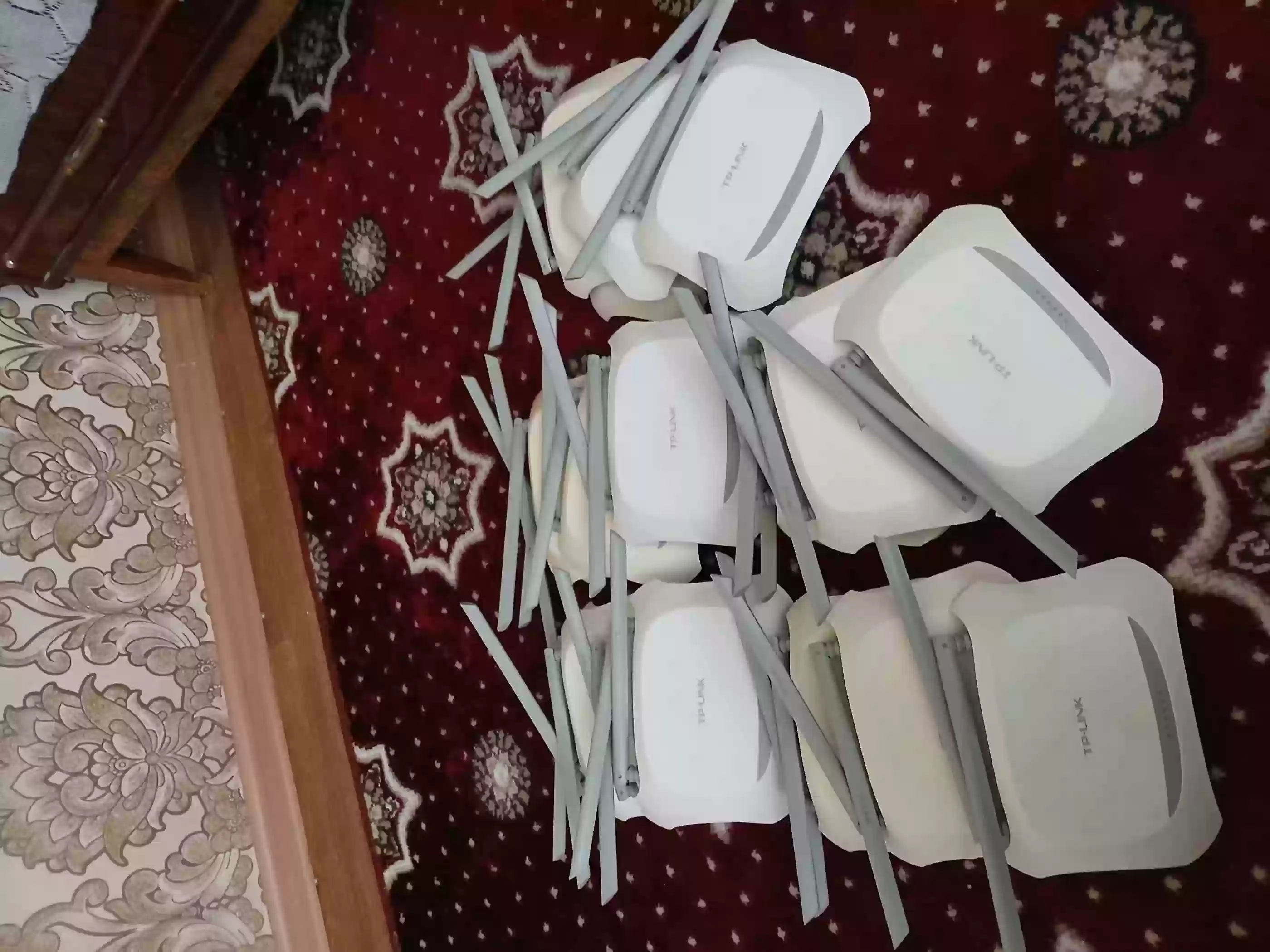 Роутер TP-link842N