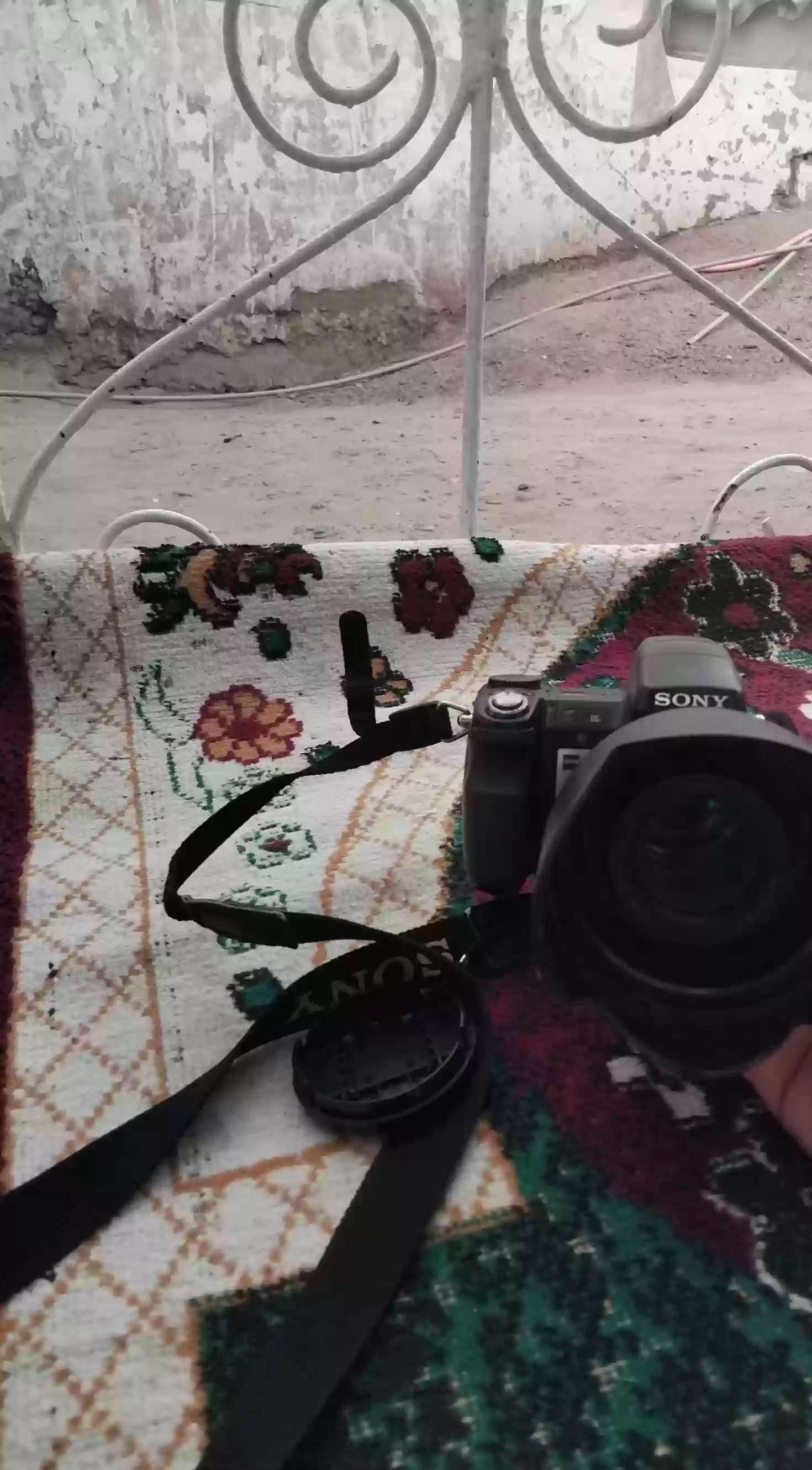 Фотокамера