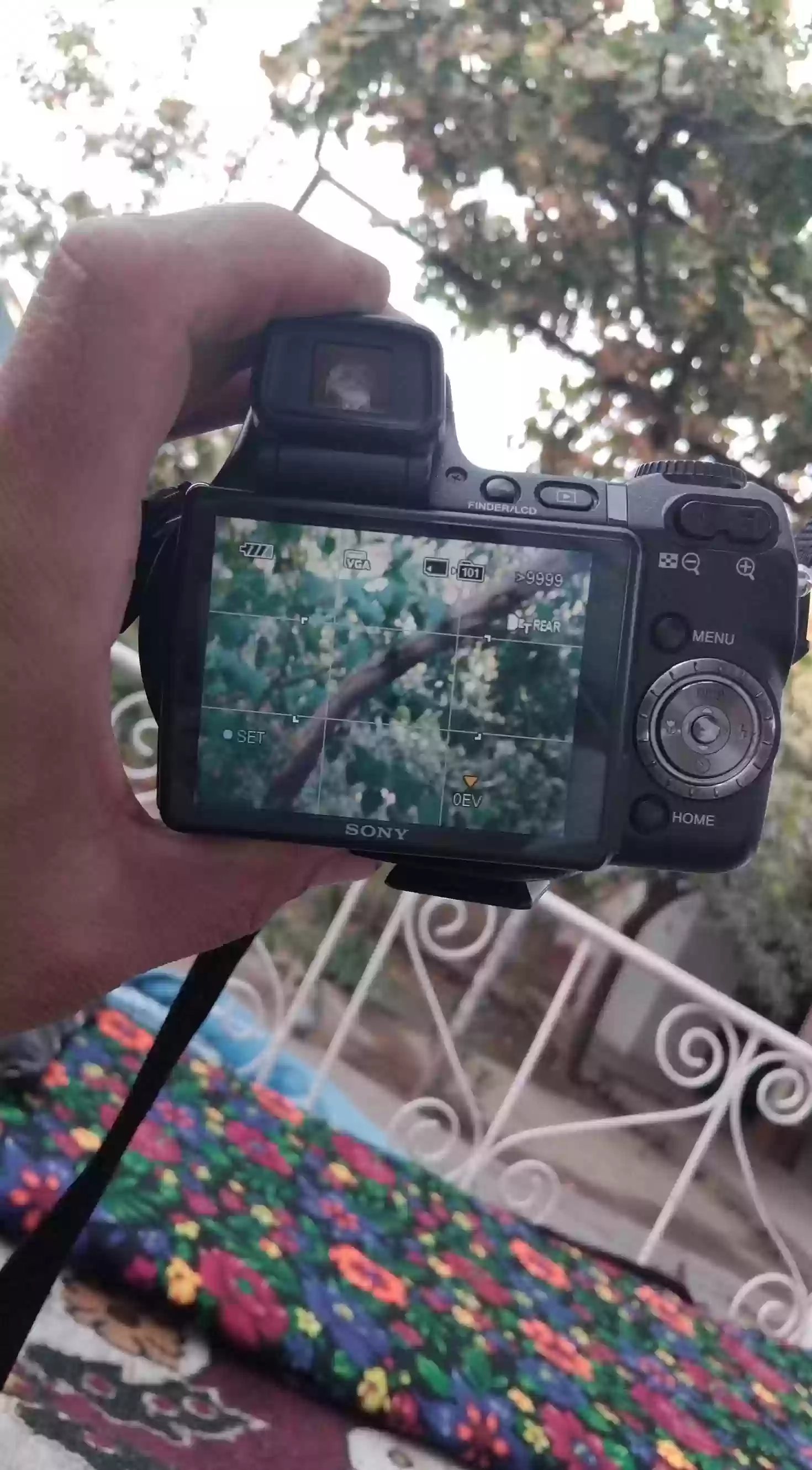 Фотокамера
