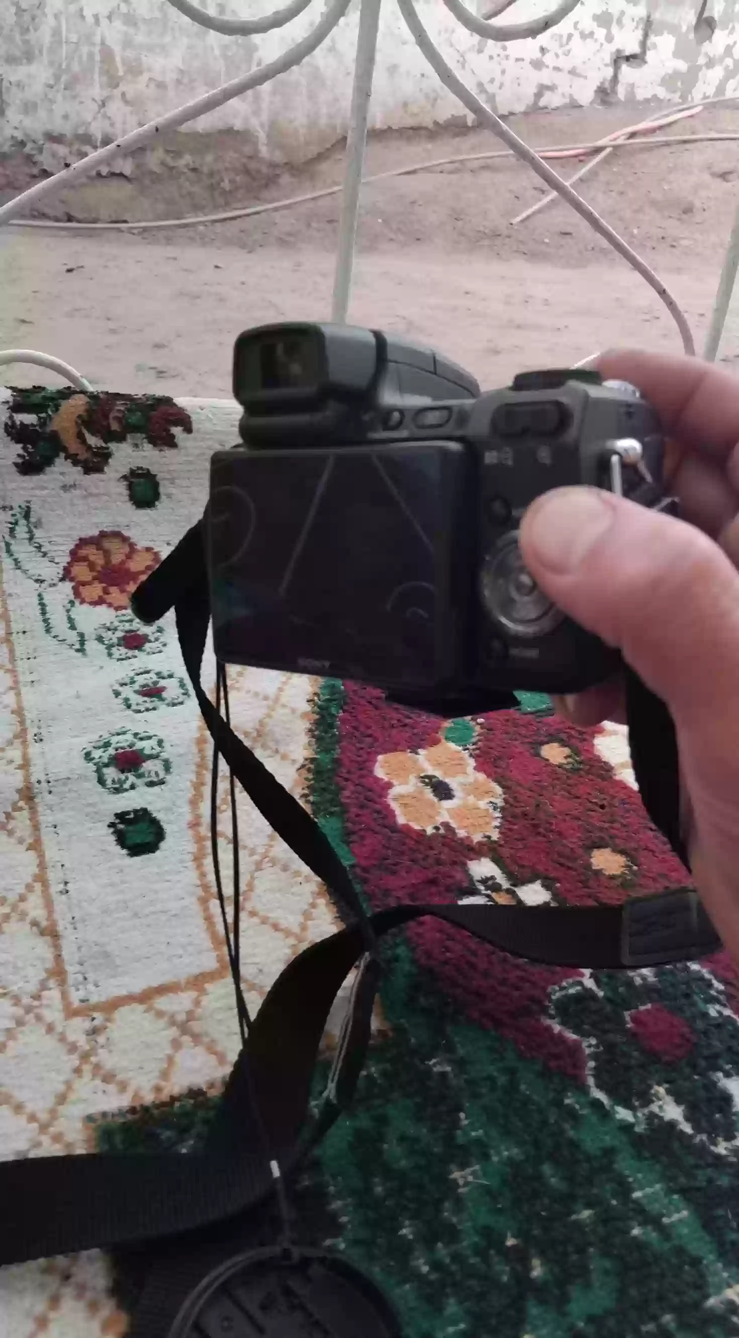 Фотокамера