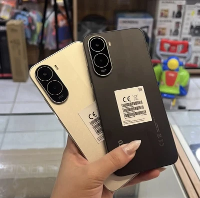Xiaomi Poco C81Pro 4+2/64Gb 6000мач