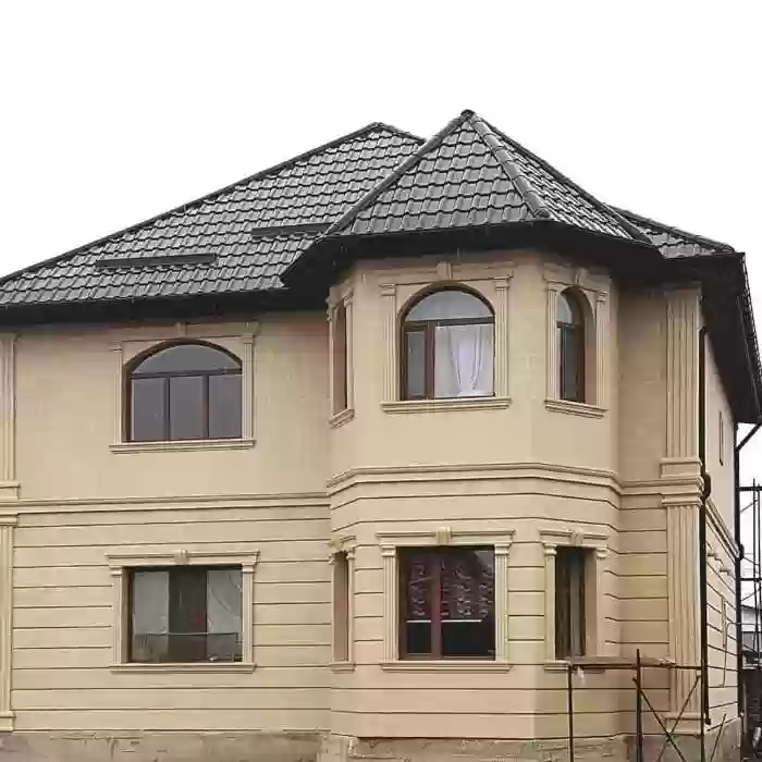 Хизмат расонии Декори девор бо Травертин 