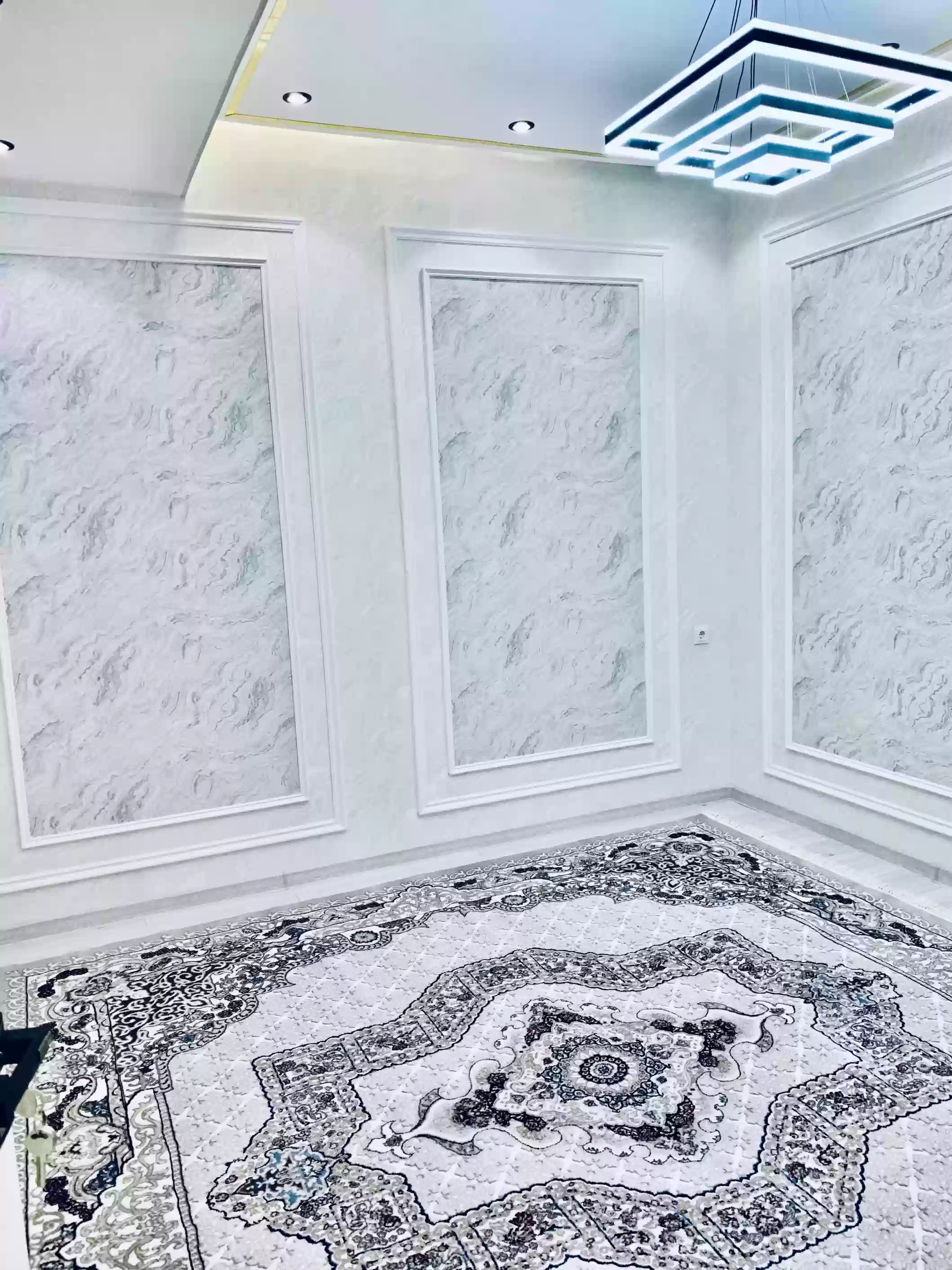 2-к квартира, 5 этаж, 63 м², Сино