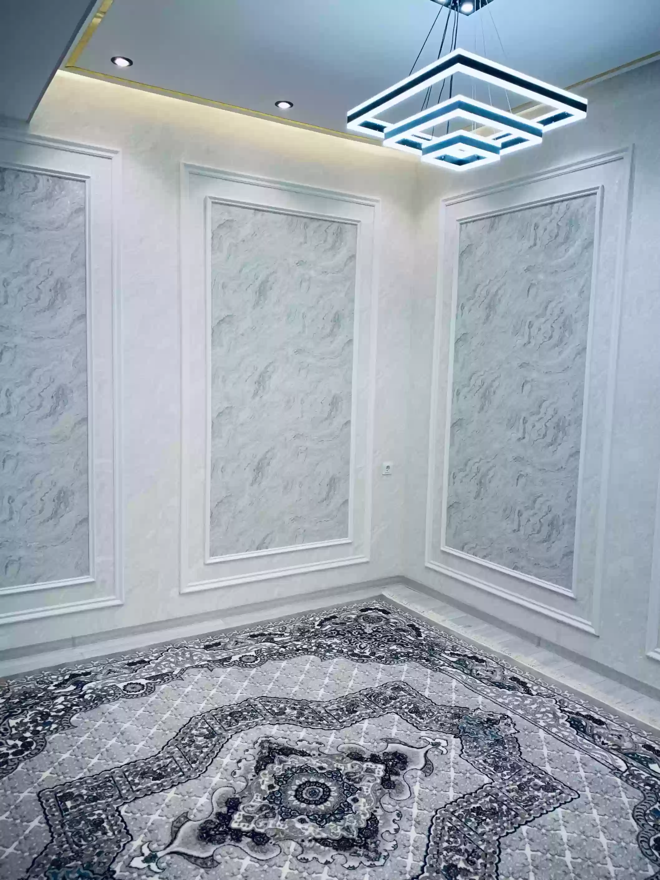 2-к квартира, 5 этаж, 63 м², Сино