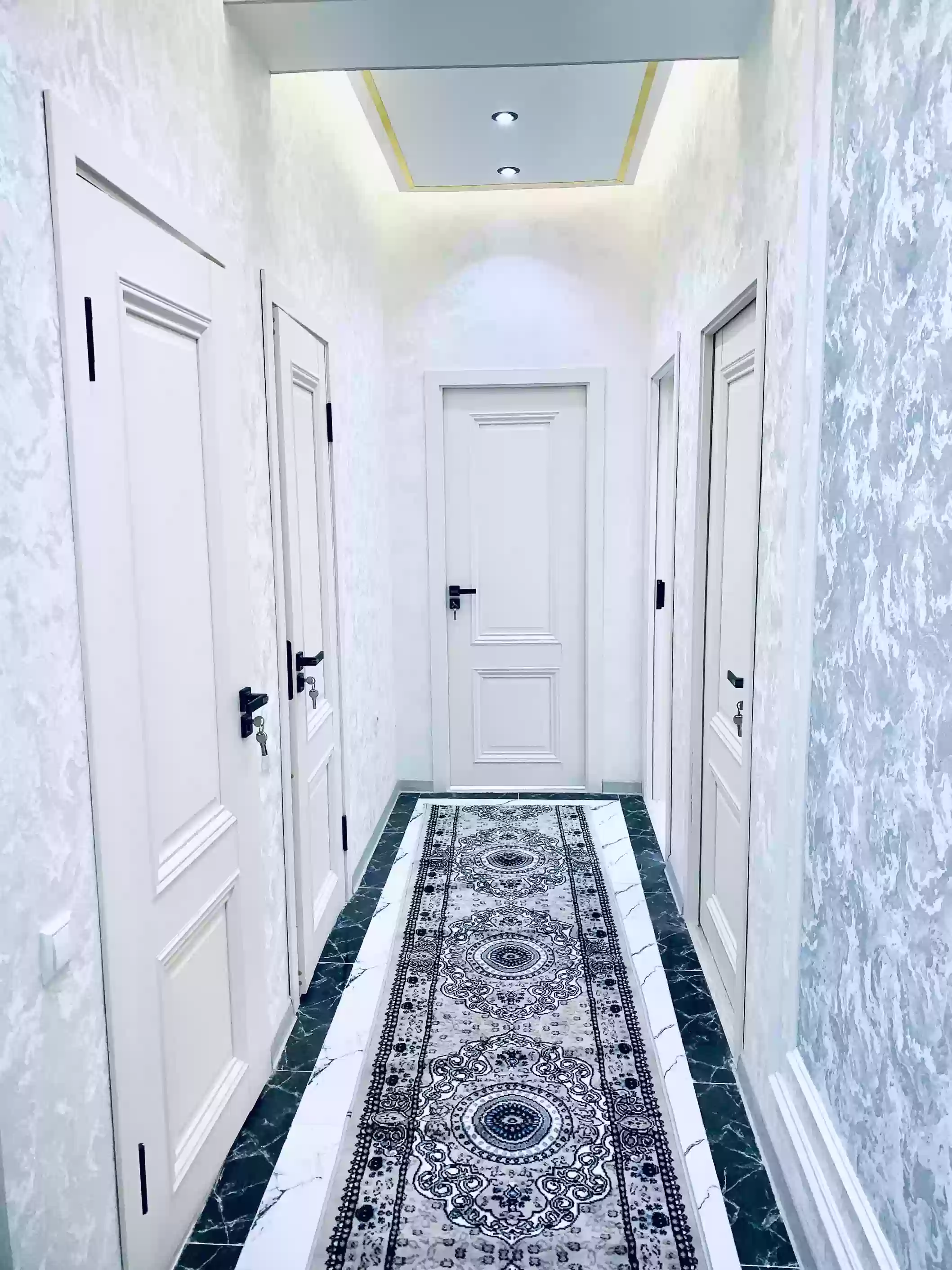 2-к квартира, 5 этаж, 63 м², Сино