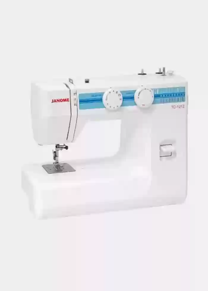 JANOME 1212