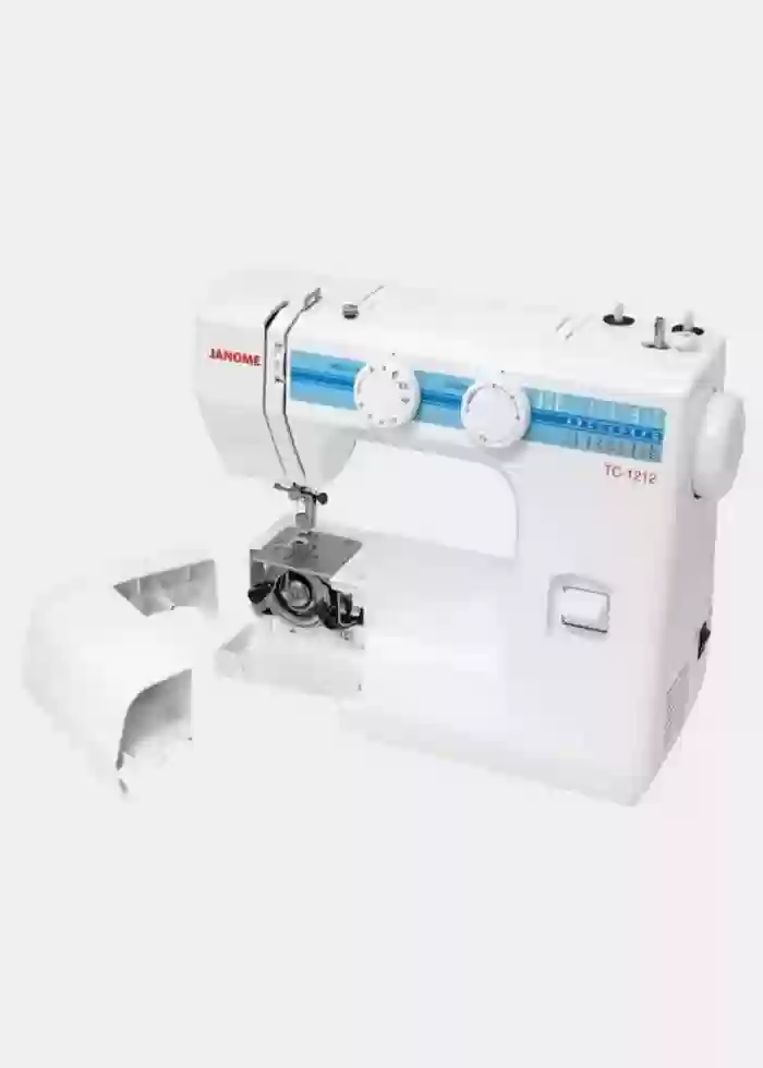 JANOME 1212