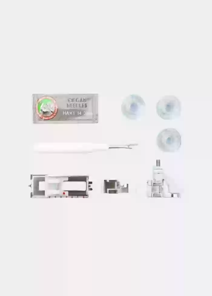JANOME 1212