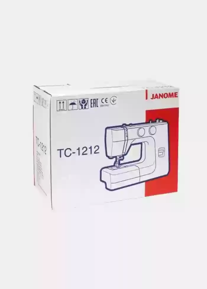 JANOME 1212