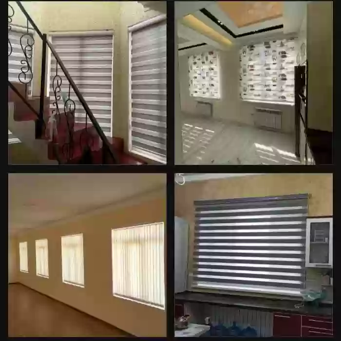 жалюзи на заказ