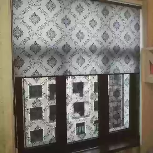 жалюзи на заказ