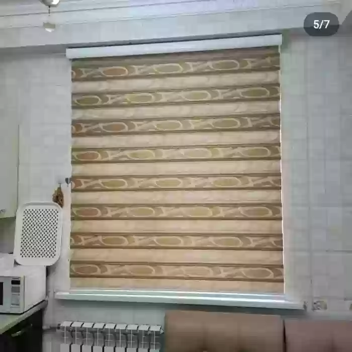 жалюзи на заказ