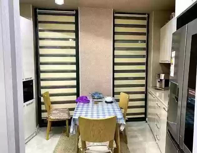 жалюзи на заказ