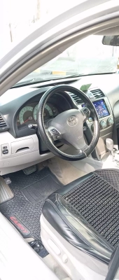 Toyota Camry 2010
