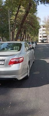 Toyota Camry 2010
