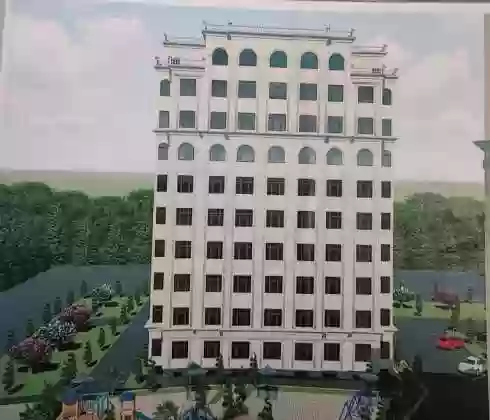 2-к квартира, 7 этаж, 62 м², назди КГБ, наздикии Бозори Фаровон