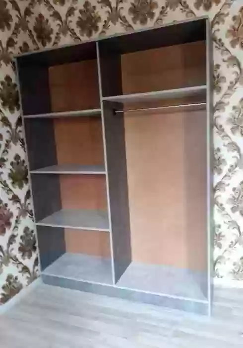 Шифоньер 4 дара