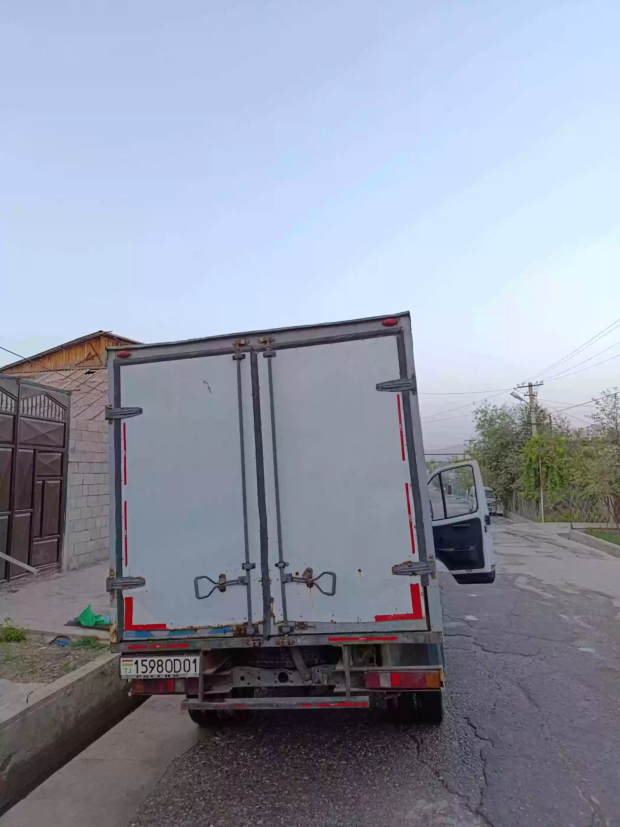 газел