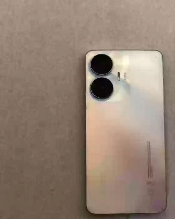 Realme c 55