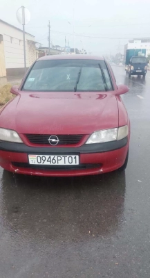 Opel Vectra b 1996