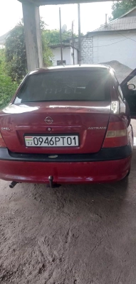 Opel Vectra b 1996