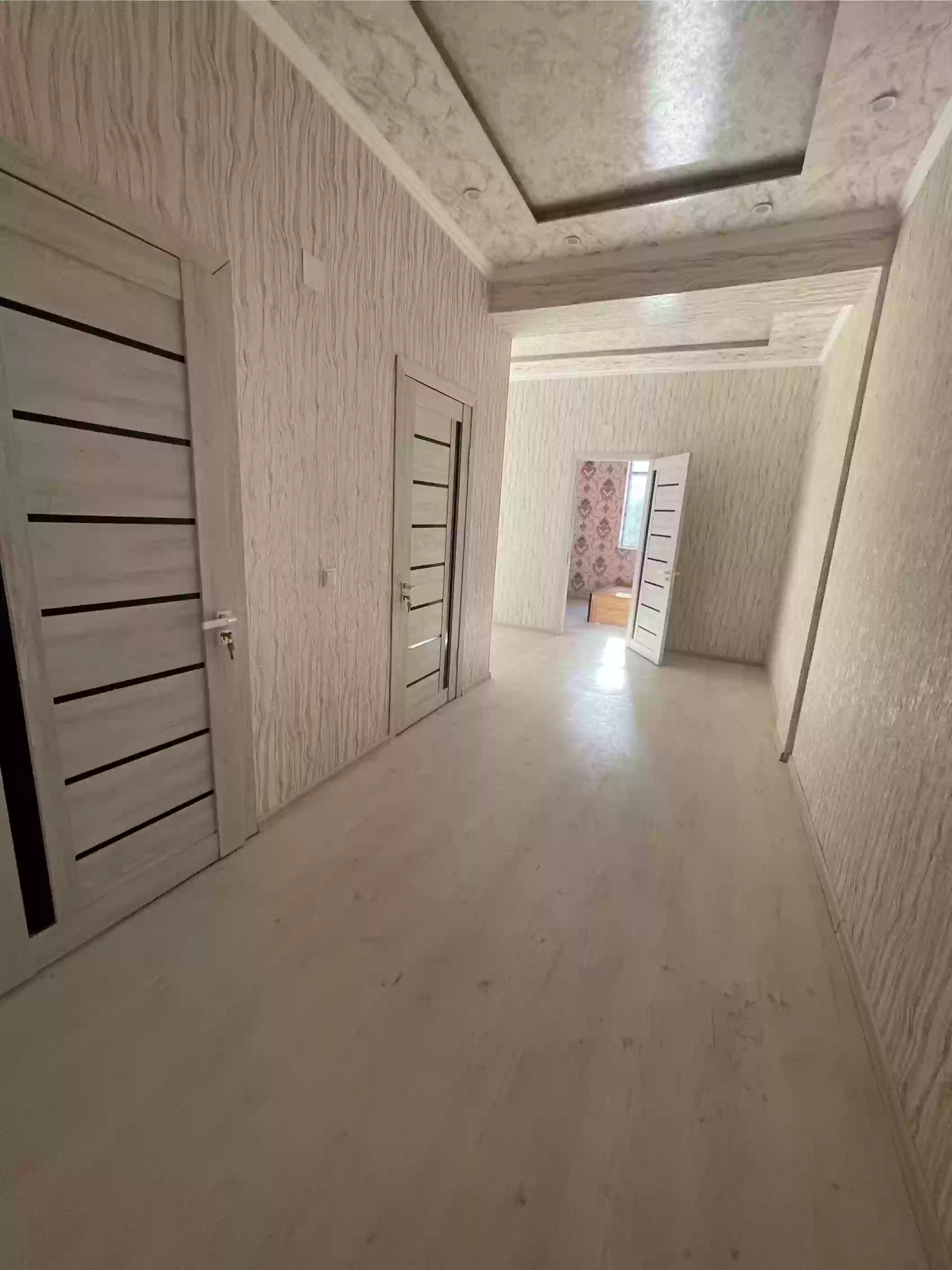 2-к квартира, 1 этаж, 72 м², 1й мкр