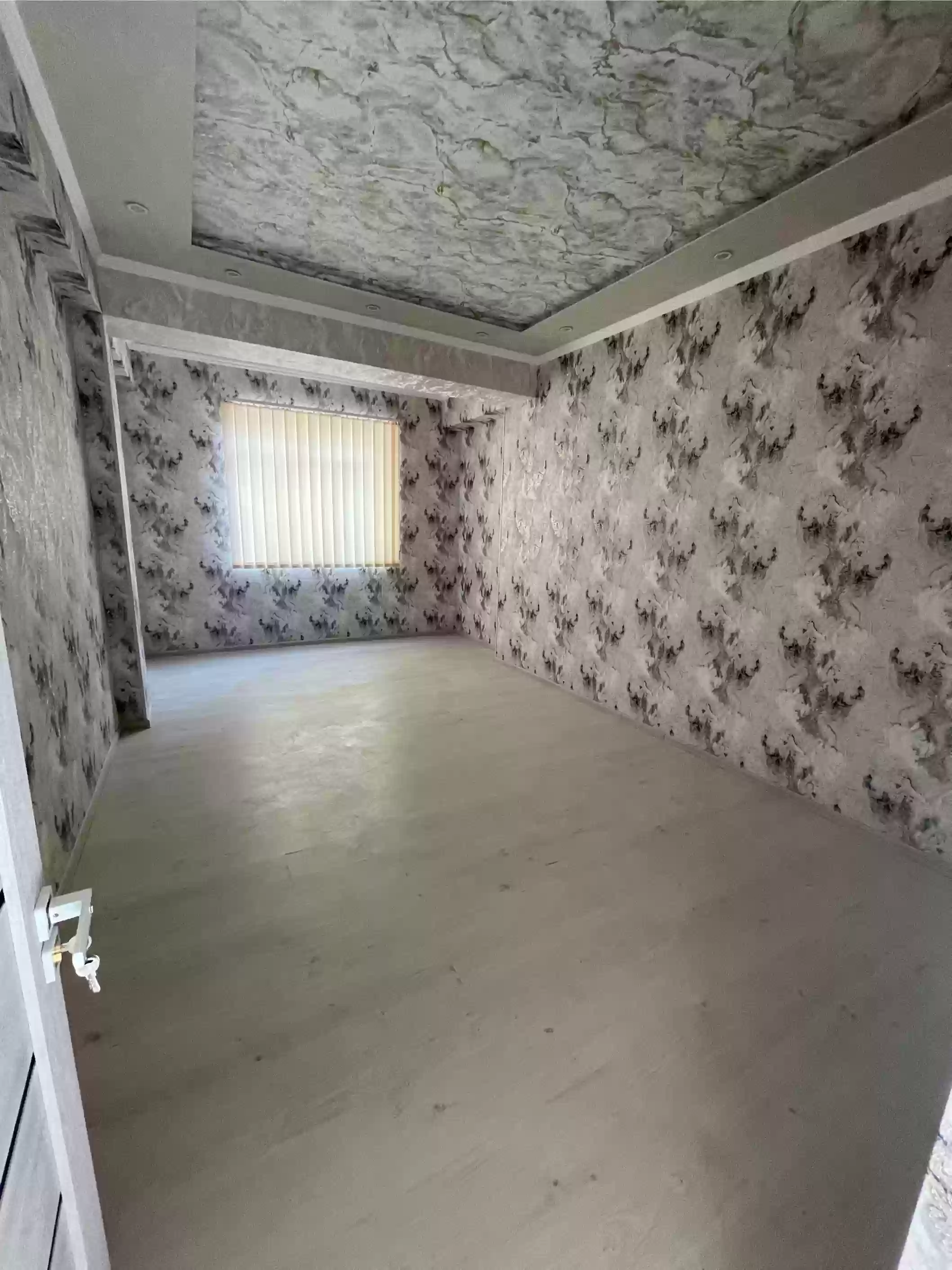 2-к квартира, 1 этаж, 72 м², 1й мкр