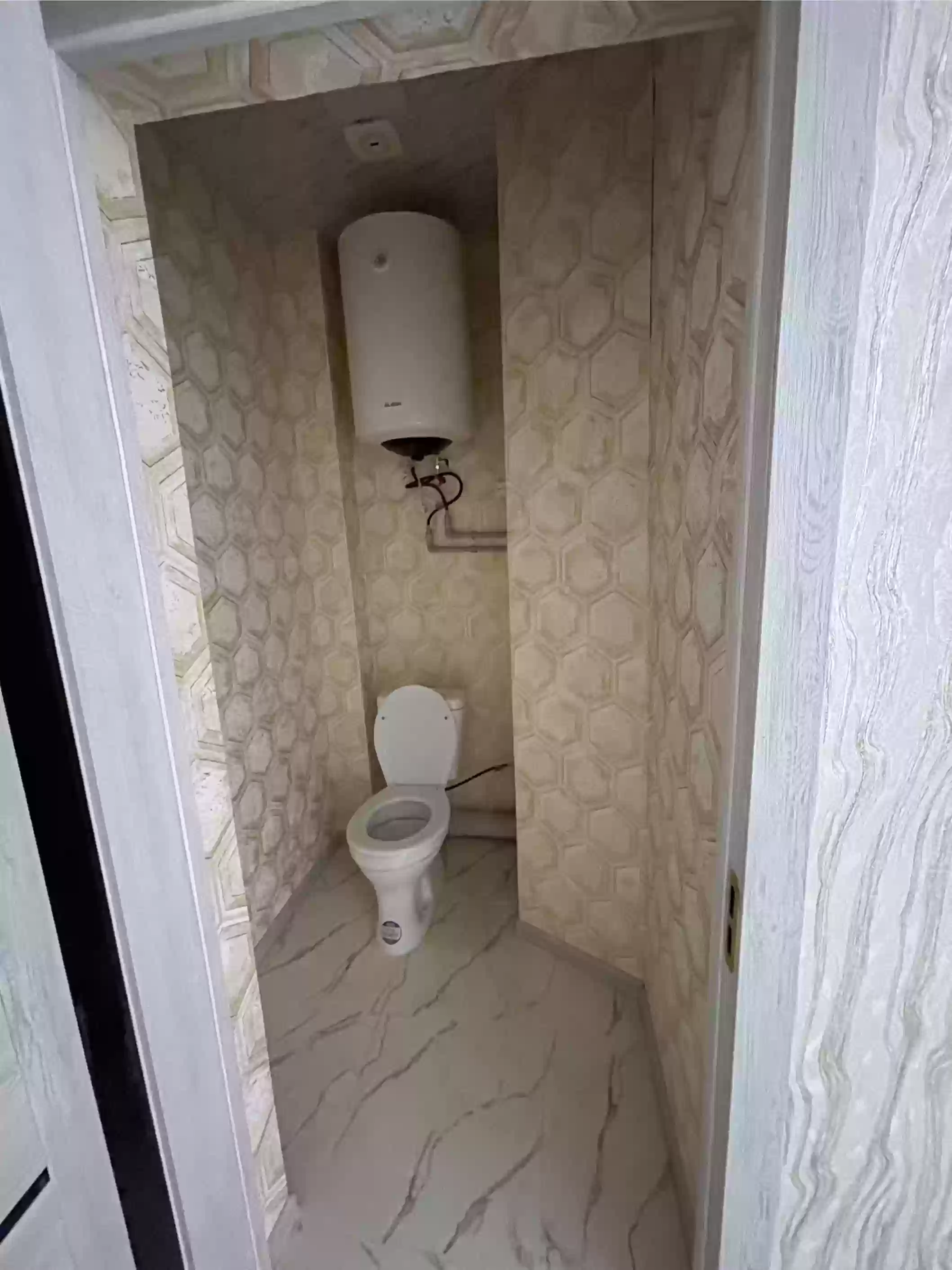 2-к квартира, 1 этаж, 72 м², 1й мкр