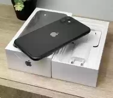 Apple iPhone 11 128 gb