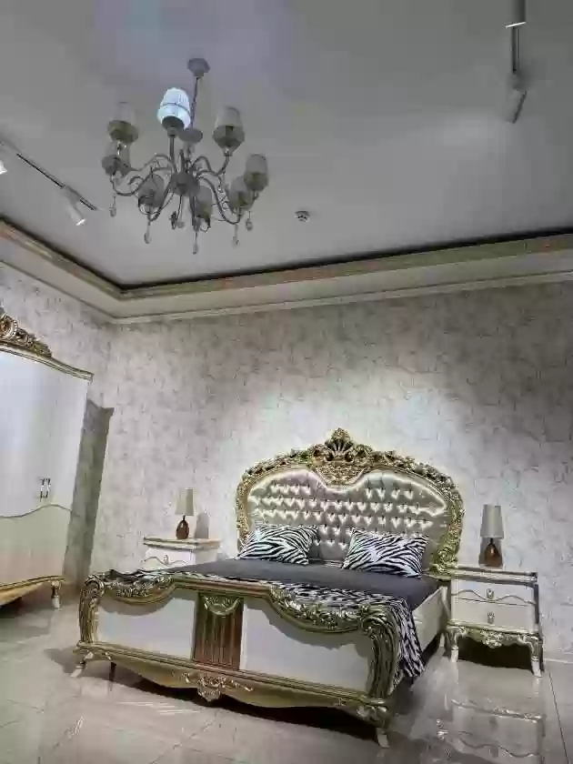 спальный гарнитур — миниатюра 2