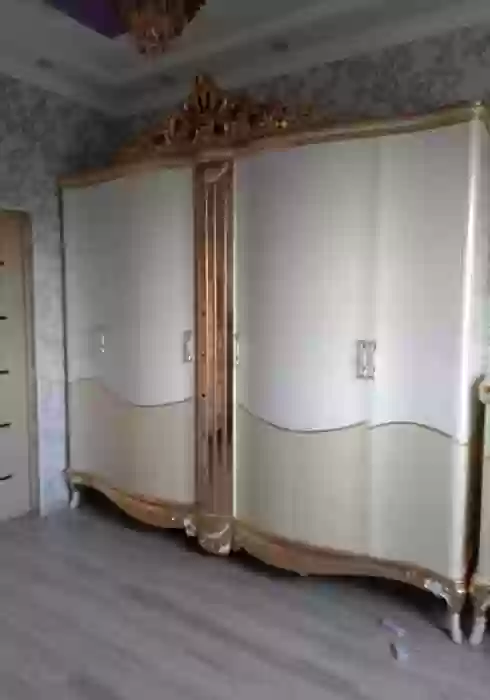 спальный гарнитур — миниатюра 3