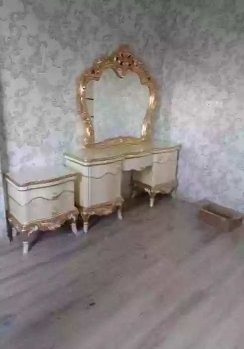 спальный гарнитур — миниатюра 4