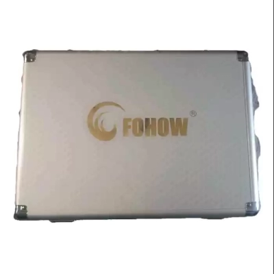 Биоэнергетический массажер fohow 