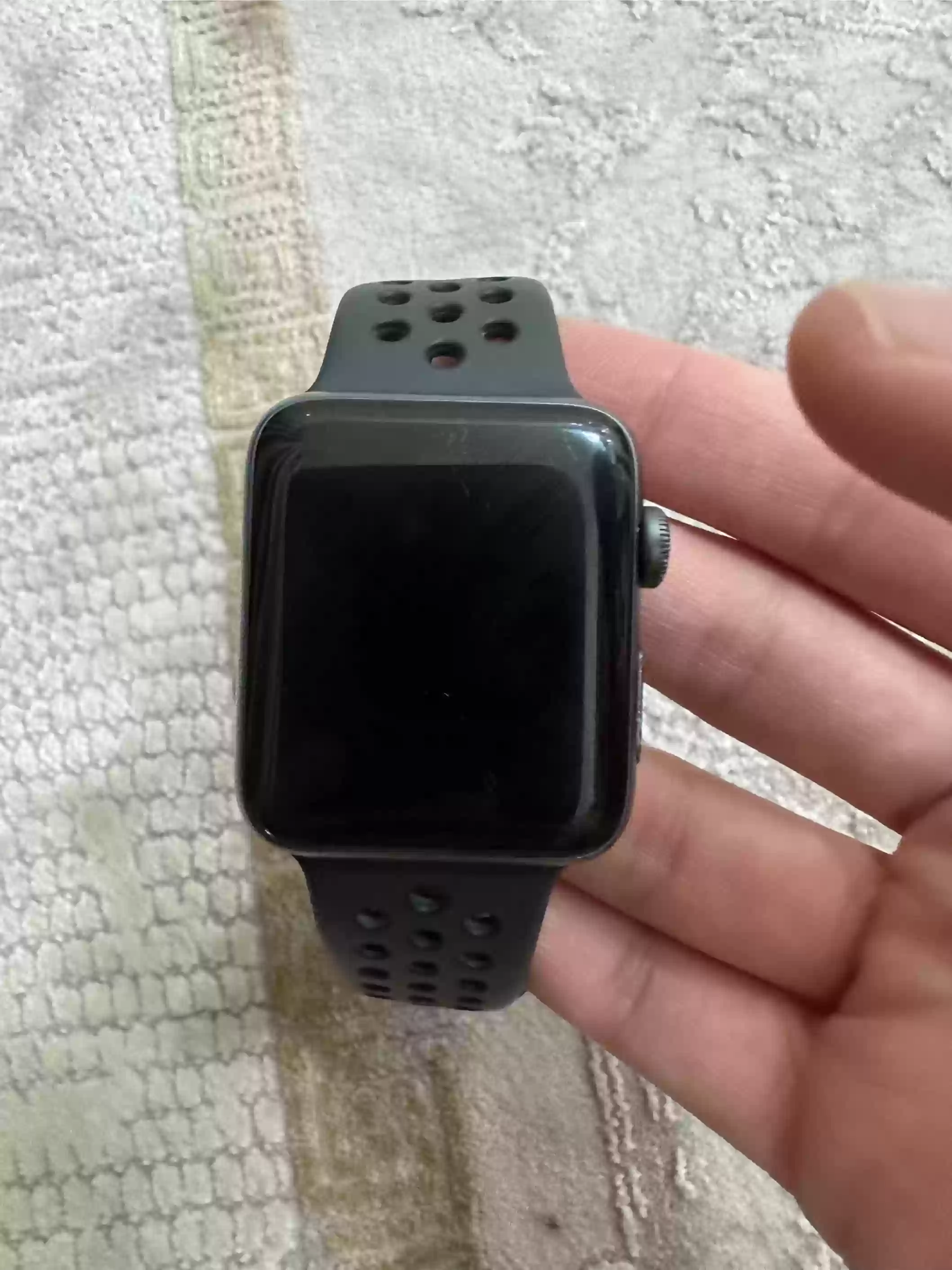 iwatch 2 nike