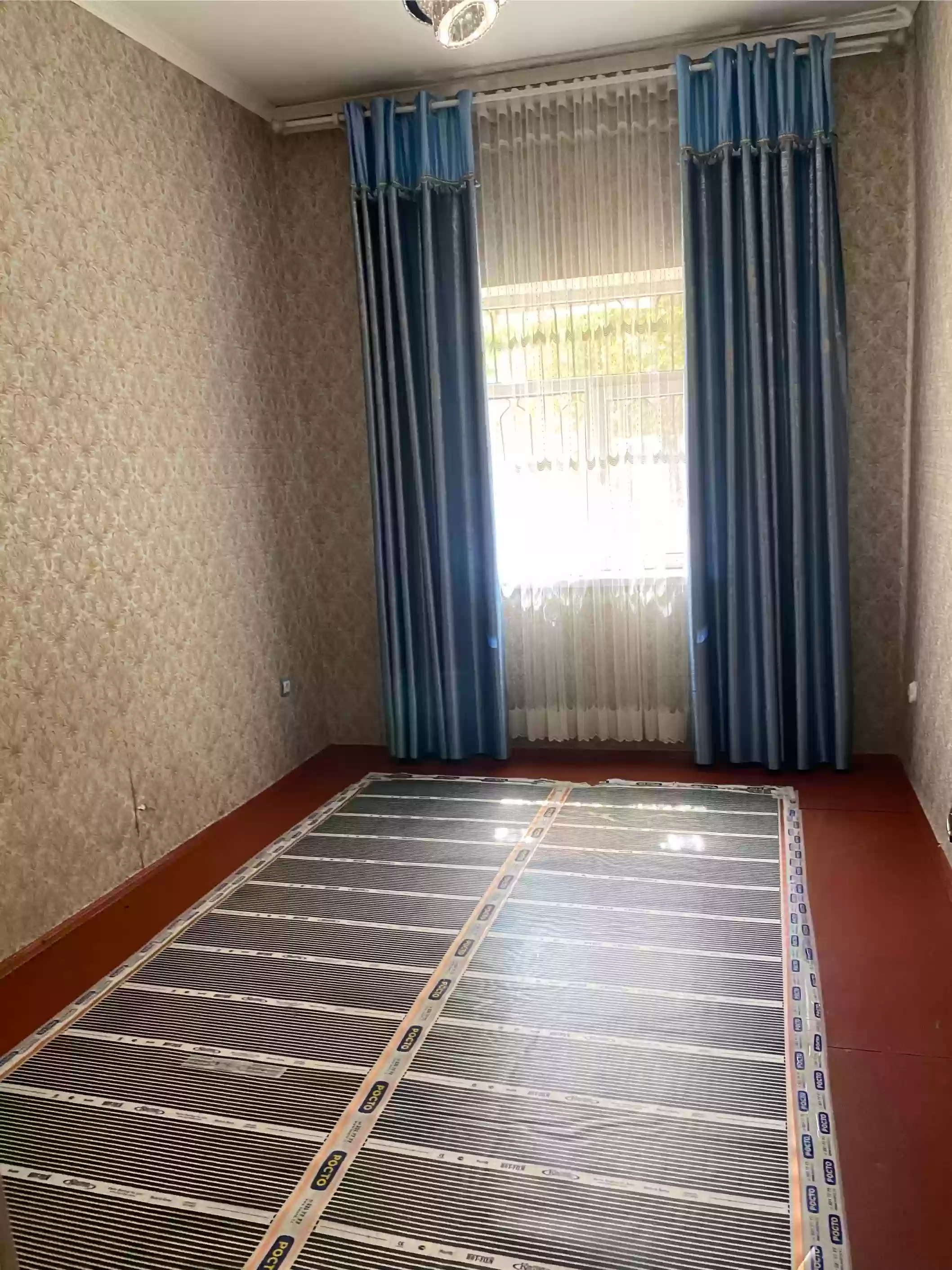 2-к квартира, 1 этаж, 54 м², Сино
