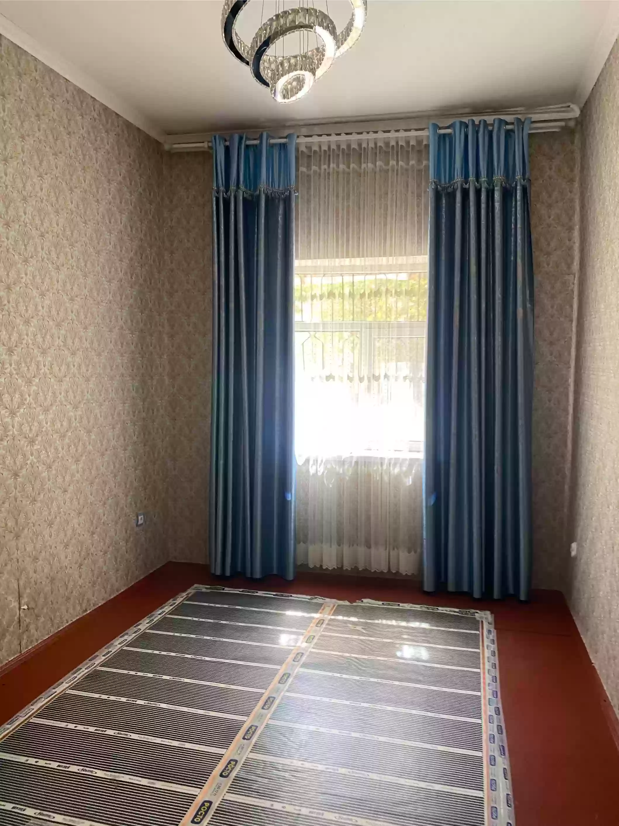 2-к квартира, 1 этаж, 54 м², Сино