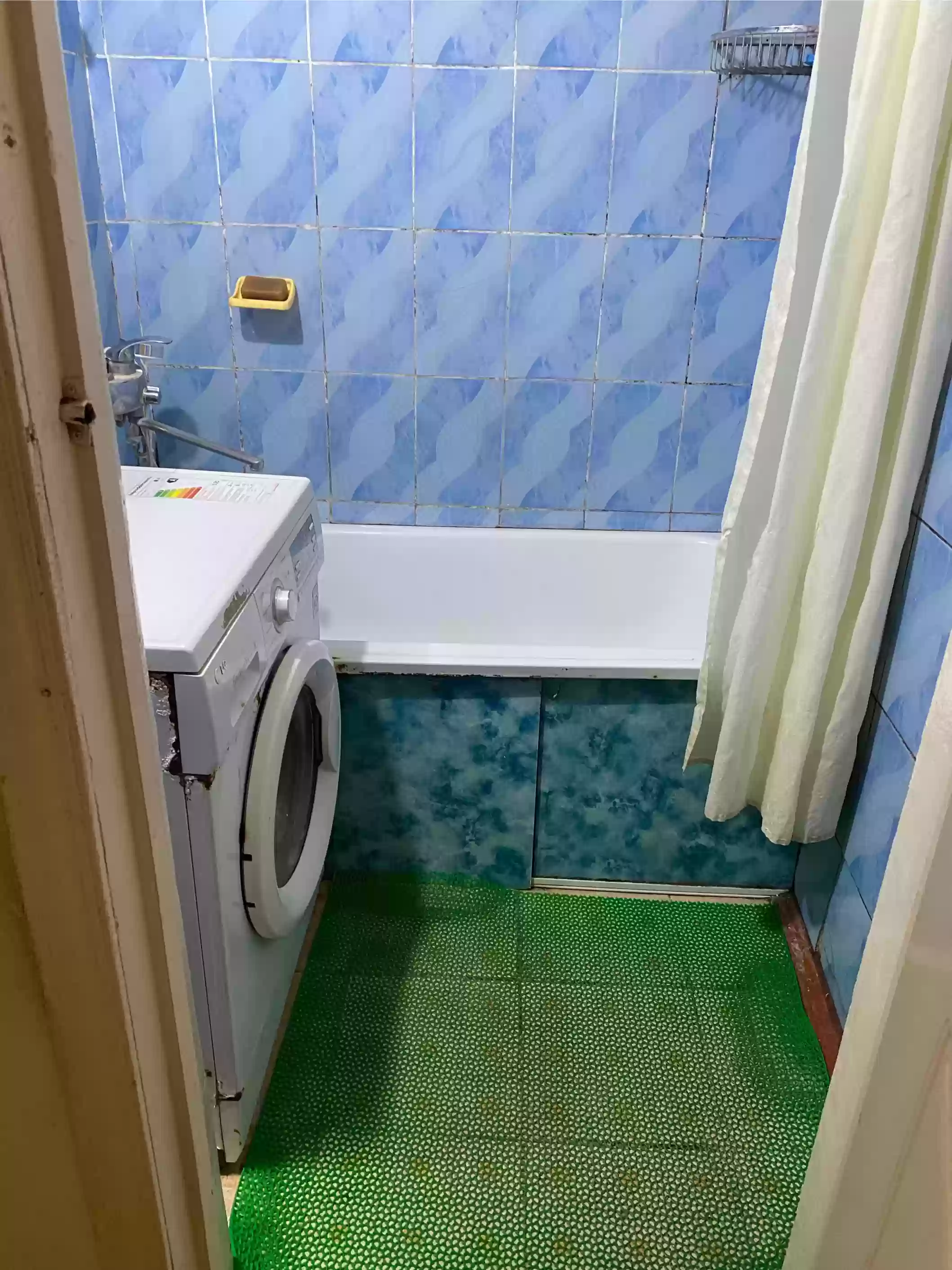2-к квартира, 1 этаж, 54 м², Сино