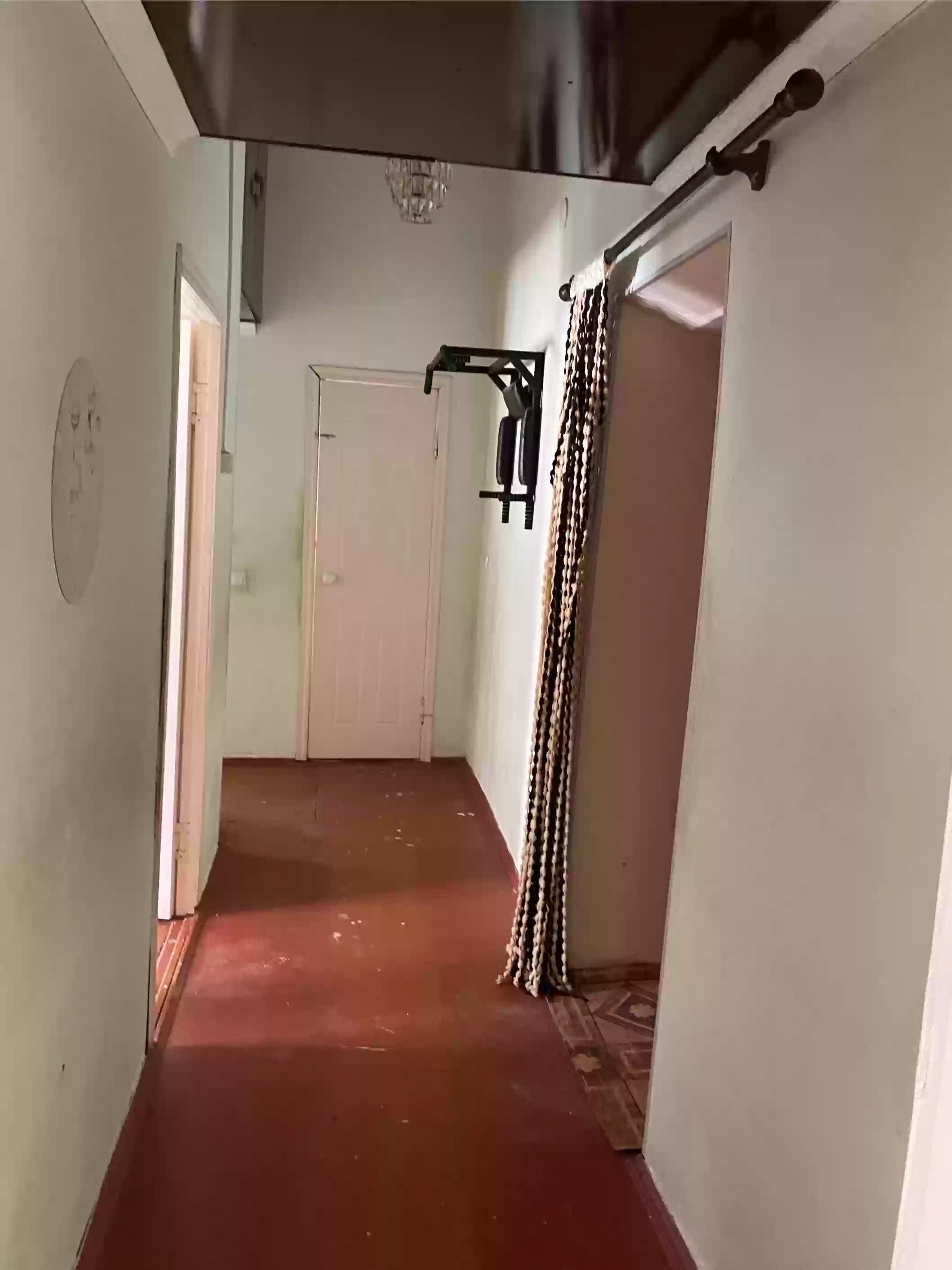 2-к квартира, 1 этаж, 54 м², Сино