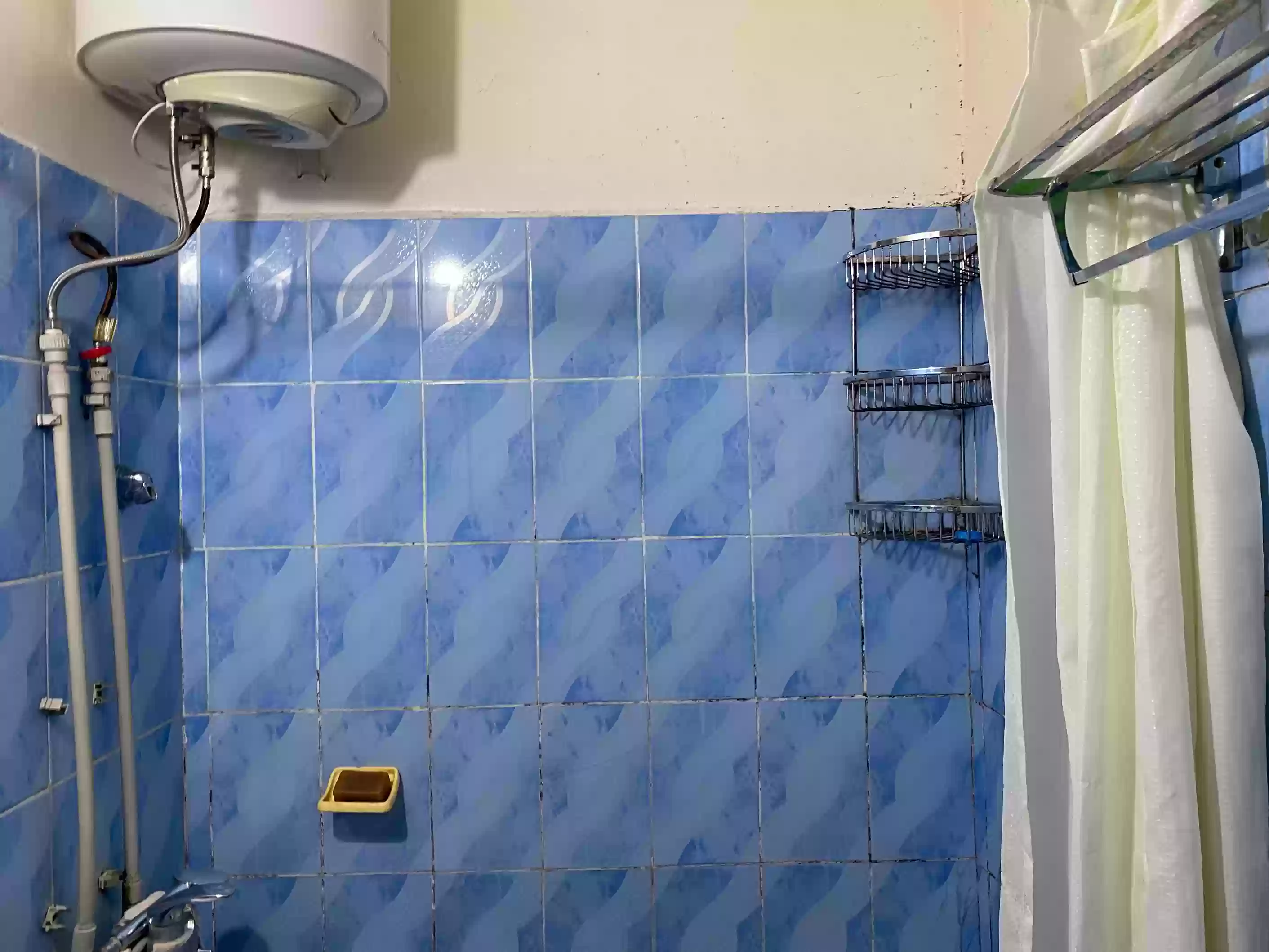 2-к квартира, 1 этаж, 54 м², Сино